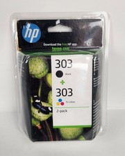 HP 303 Pack de 2 Cartouches