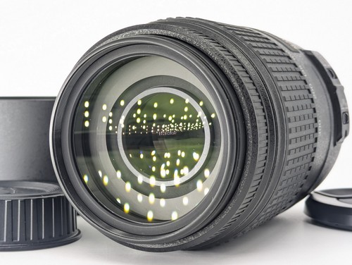 Vidéo top mint nikon af - mint],