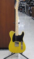 Guitare électrique BACCHUS