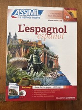 Méthode ASSIMIL ESPAGNOL B2