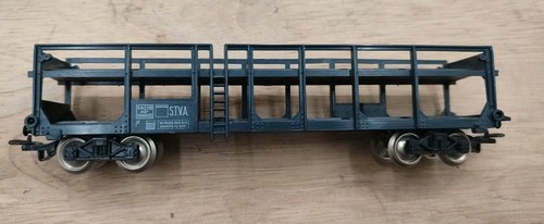 Jouef ref 6540 - 1/87,