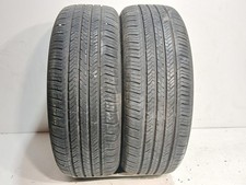 215 55 17 pneu RENAULT ESPACE