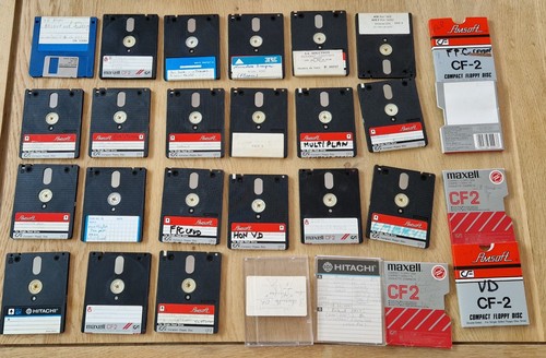 Lot jeux programmes - lot,