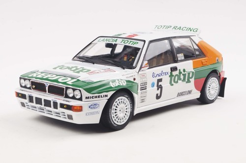 Lancia delta integrale - lancia,
