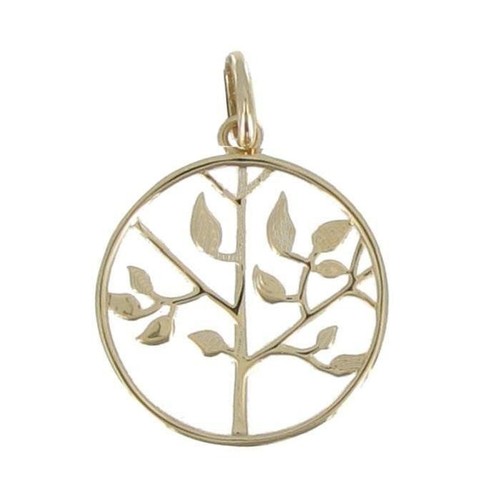 Pendentif arbre vie - arbre,