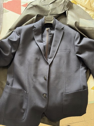 Father and sons veste - , de