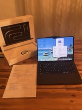 MacBook Pro 14’’ M5 2025 /
