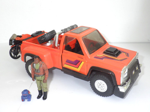 Mask kenner vintage - kenner,