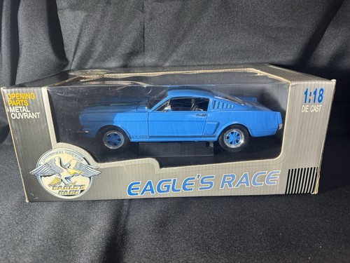 Eagle race 1966 ford - 1966,