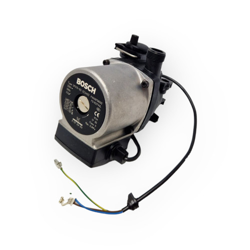 Pompe circulateur junkers - circulateur,