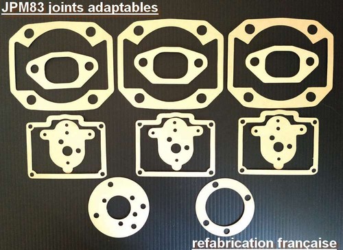 Joints motobecane 350 - motobecane, grands