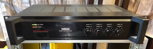 Amplifier canaux yamaha - 4,