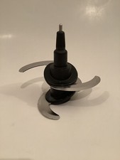 NINJA BLENDER CHOPPING BLADE REPLACEMENT PART FOR 64OZ FOOD PROCESSOR BOWL