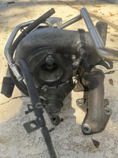 TOYOTA 1JZGTE VVT-i TURBO CT15 Chaser Crown Cresta Soarer 1JZ-GTE 17201-46040