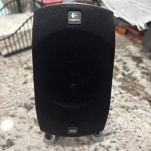 Logitech 5500 satellite - logitech,