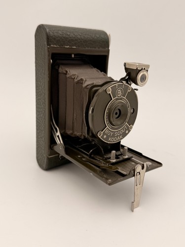 Very rare olive - , 1929