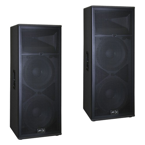 Peavey pro audio - (2), 4