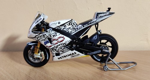 Moto altaya 18 - gp,