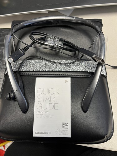 Samsung level pro stereo - level, u