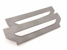 Jaguar F-Pace 2017 Plinthe