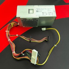 Bloc d'alimentation Dell 250W
