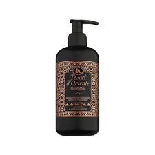 Tesori d'Oriente Savon liquide Hammam - 300 ml - Savon pour les mains aromati...