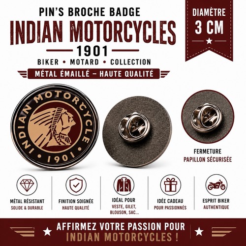 Pin broche badge - pin's,