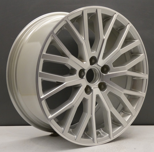 Audi sport argent - sport,