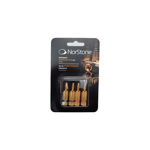 Connecteur audio norstone - audio,