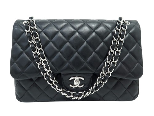 Sac main chanel timeless - sac,