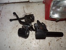 lot commandes comodos leviers