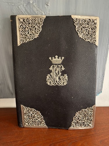 Superbe porte documents - porte-documents, en