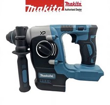 Makita – cordless, brushless