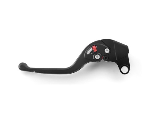 Levier embrayage rizoma rrc - levier,