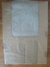 IKEA Cover for KARLSTAD Sofa Bed SIVIK BEIGE Slipcovers Yarn Dyed Retired NEW