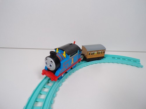 Train thomas ses amis - train, et