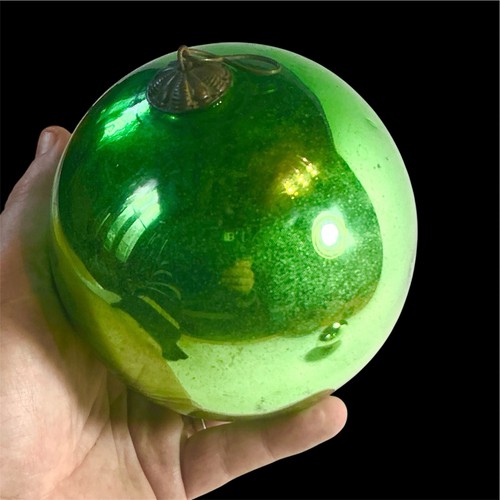 Ancienne boule pardon - boule, de