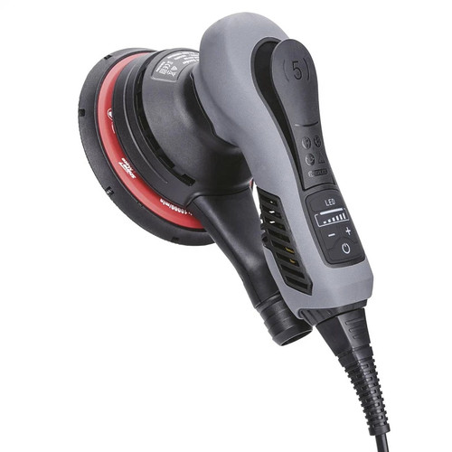 Ponceuse orbitale electrique - ponceuse,