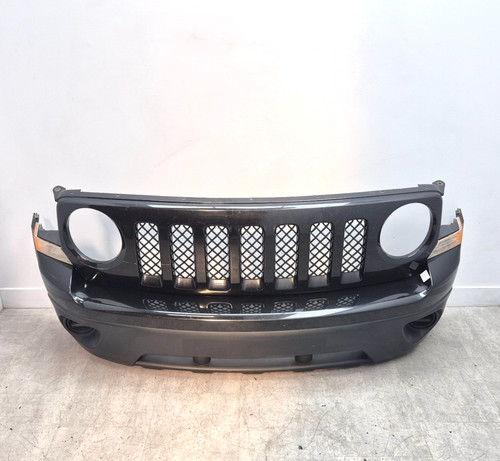 Pare choc avant - avant, 68091521aa