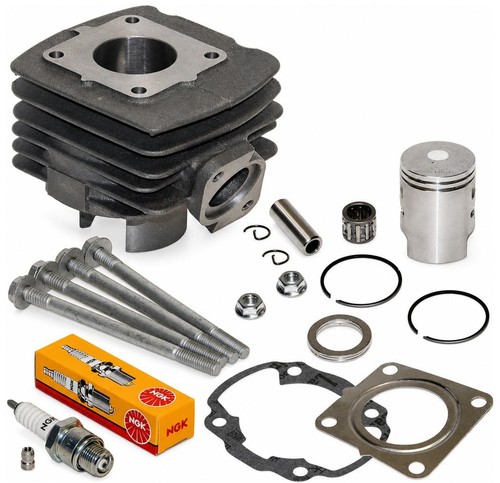 Mini pack haut moteur bougie - haut,
