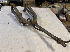 FOURCHE - HONDA 90 YUPI