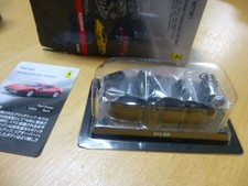 Kyosho 1/64 Ferrari 7neo 512BB Noir Unassembled