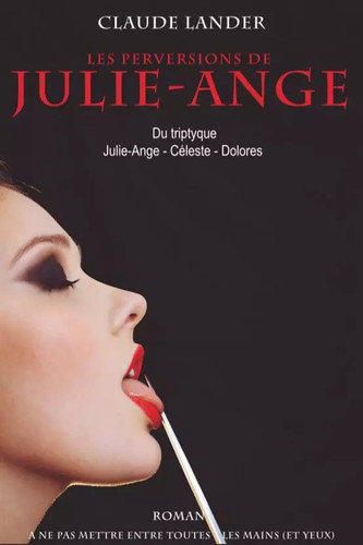 Les perversions julie ange - les,