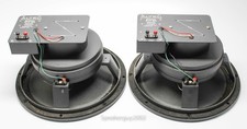 Pair of Altec 617-8A 12" Duplex Speakers / 8 Ohm -- CS1