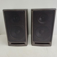 Pioneer S-P500 Speakers TESTED