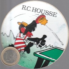 Sport. Tennis de table. RC