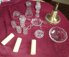 Lot d'élément pour