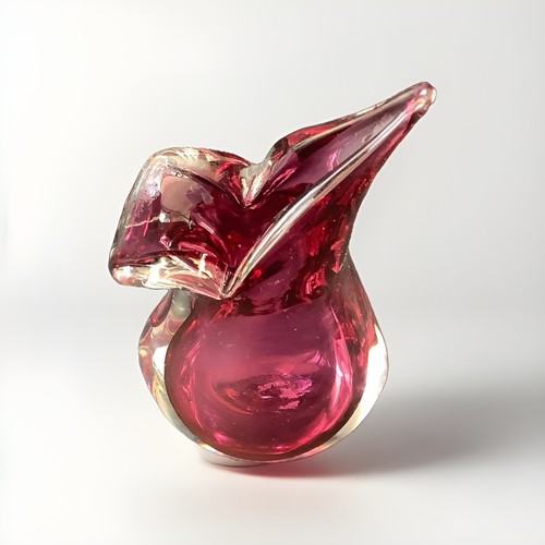 Vase vintage murano - murano,