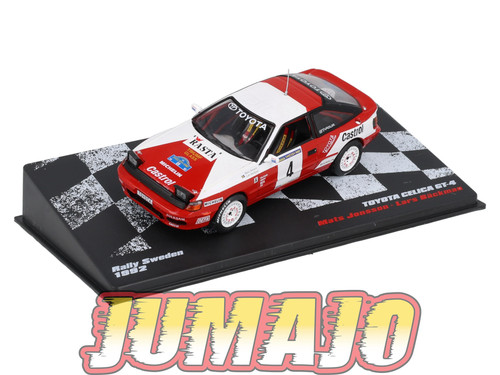 Rvr58 altaya ixo - rvr58, 1/43