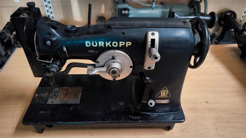 Machine coudre industrielle - machine,